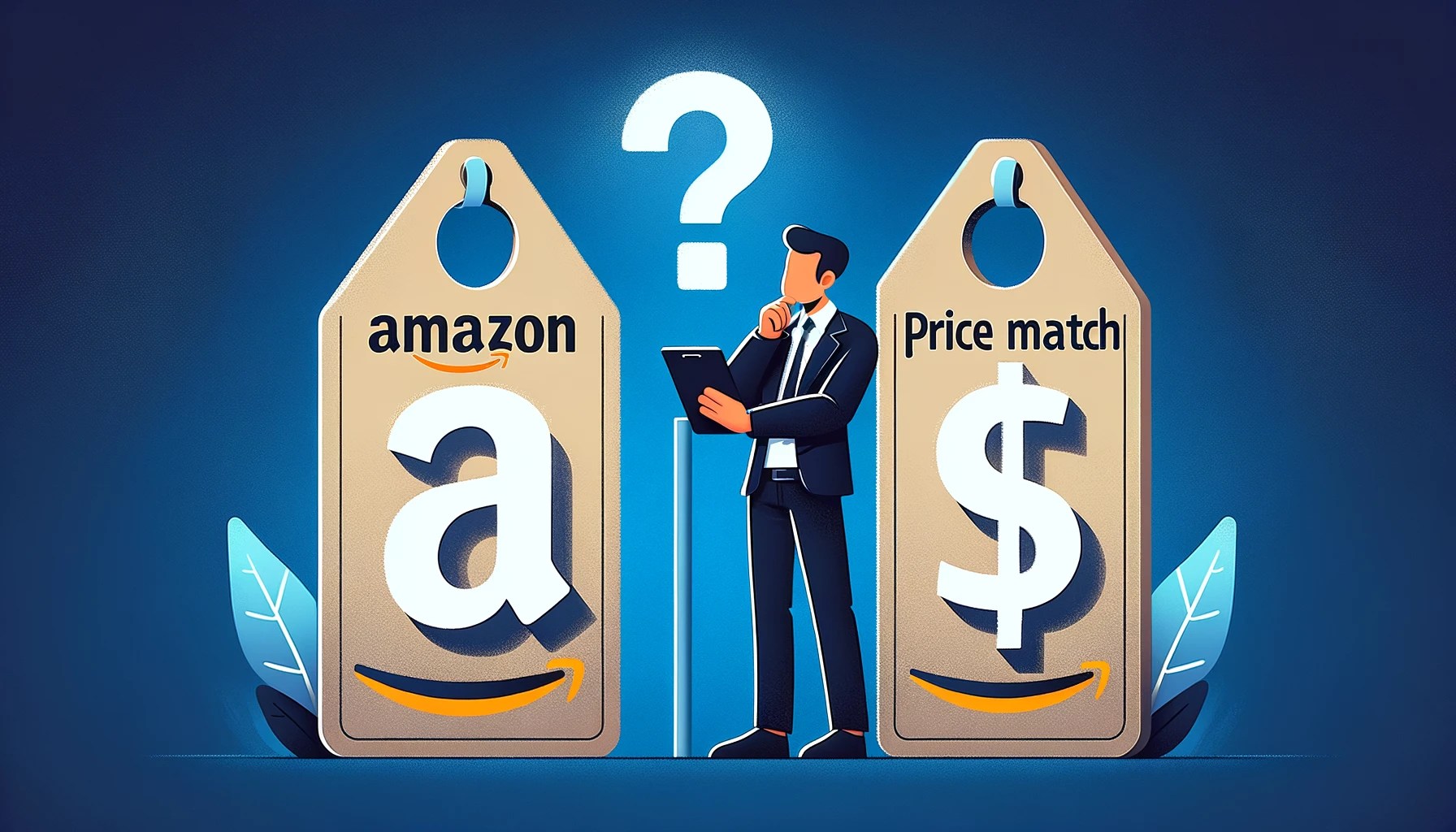 Does Amazon Do Price Match?
